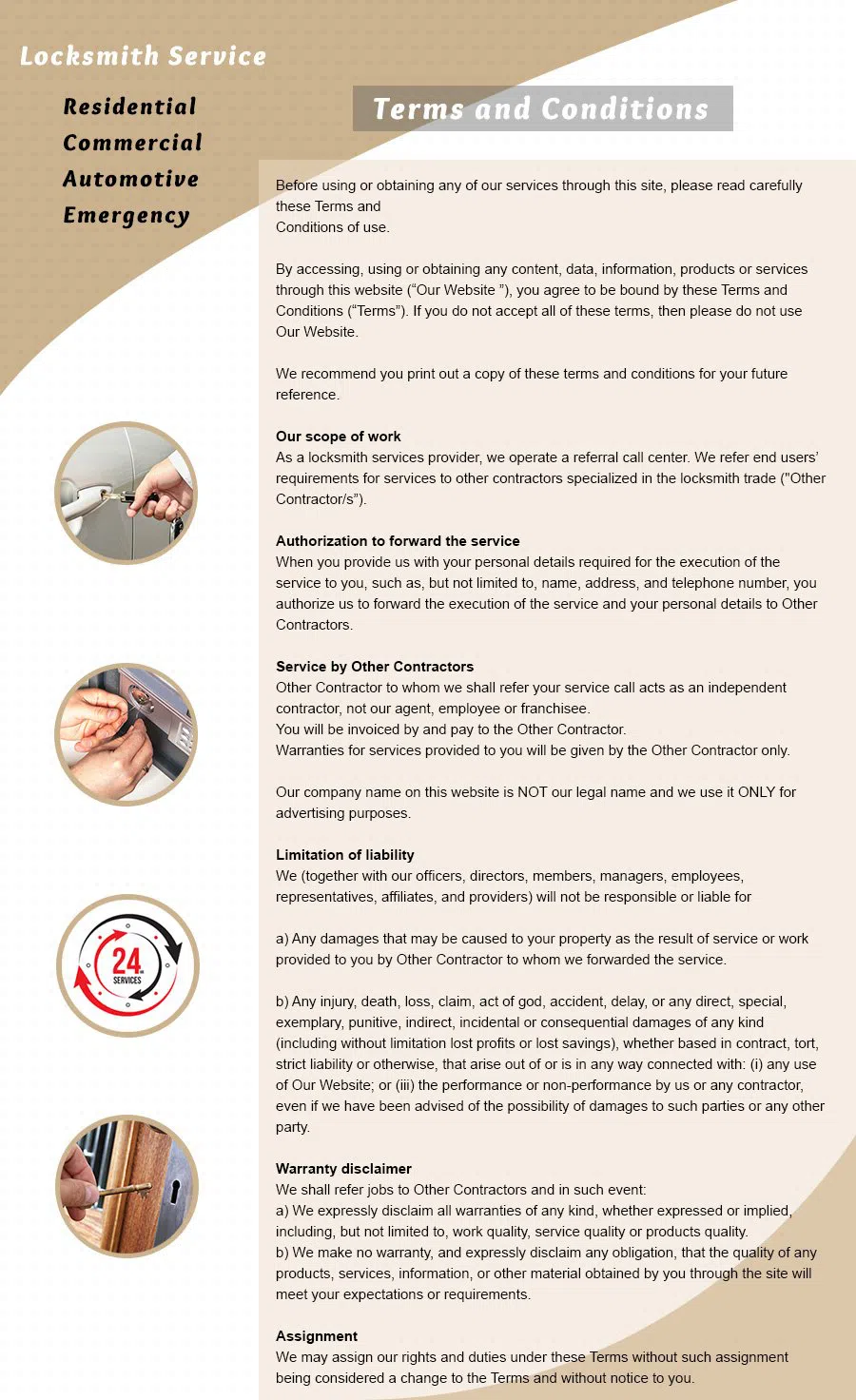 Capitol Locksmith Service Posen, IL 708-401-0625